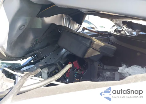 2016 Mitsubishi Outlander Se from USA, damaged, VIN JA4AD3A36GZ022118